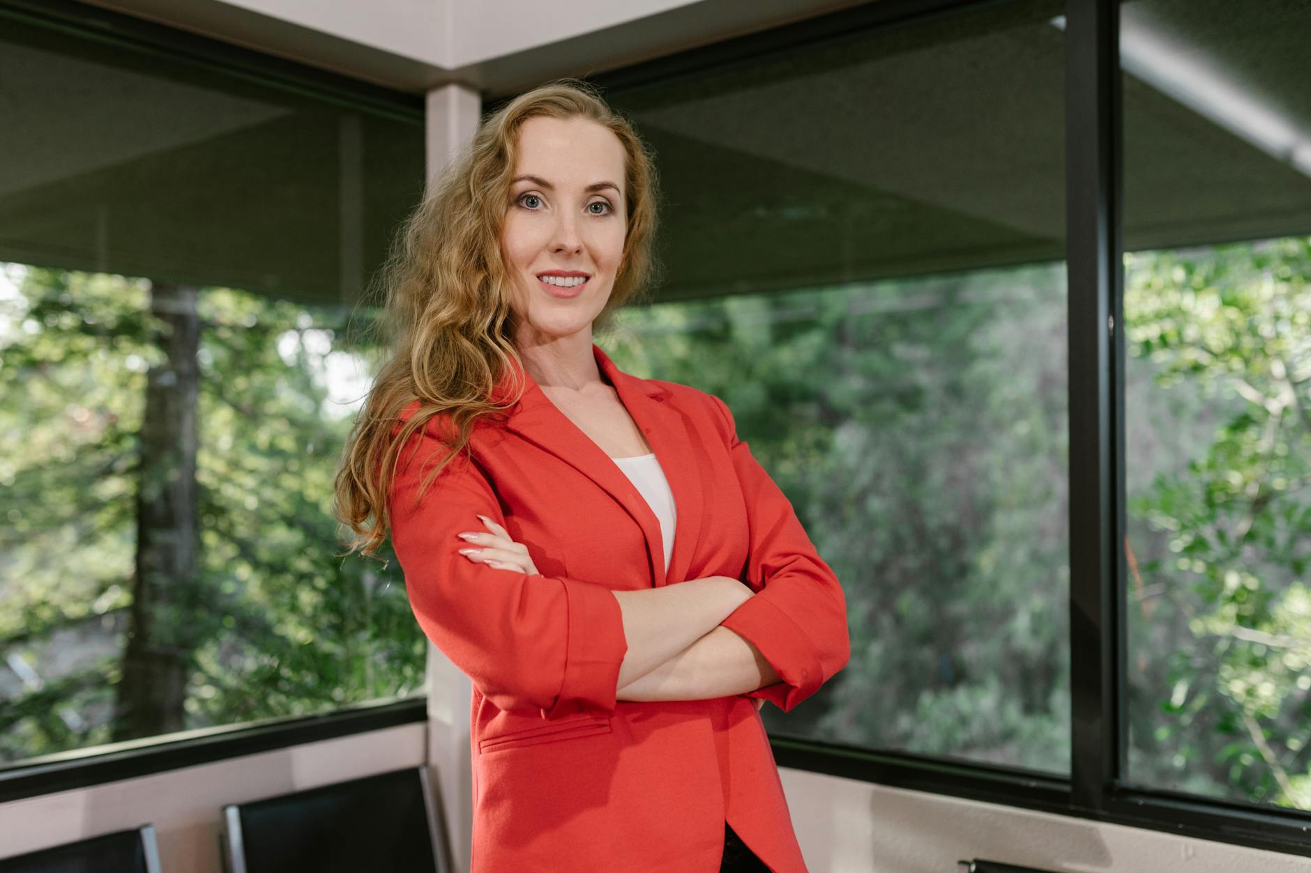 Personal Integrity Authenticity Confidence Reliability