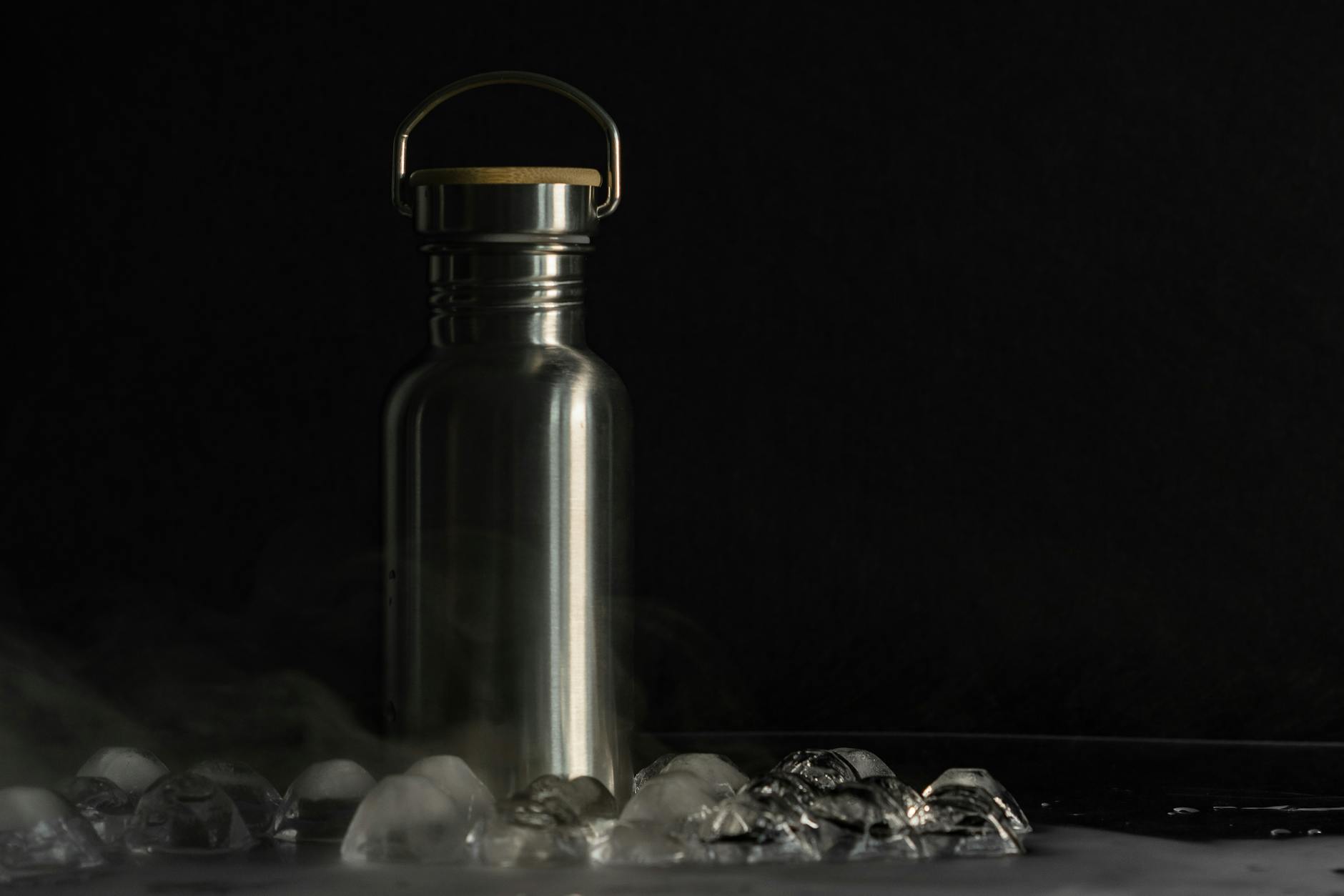 Hip Flask Stainless Steel Pocket Accessory