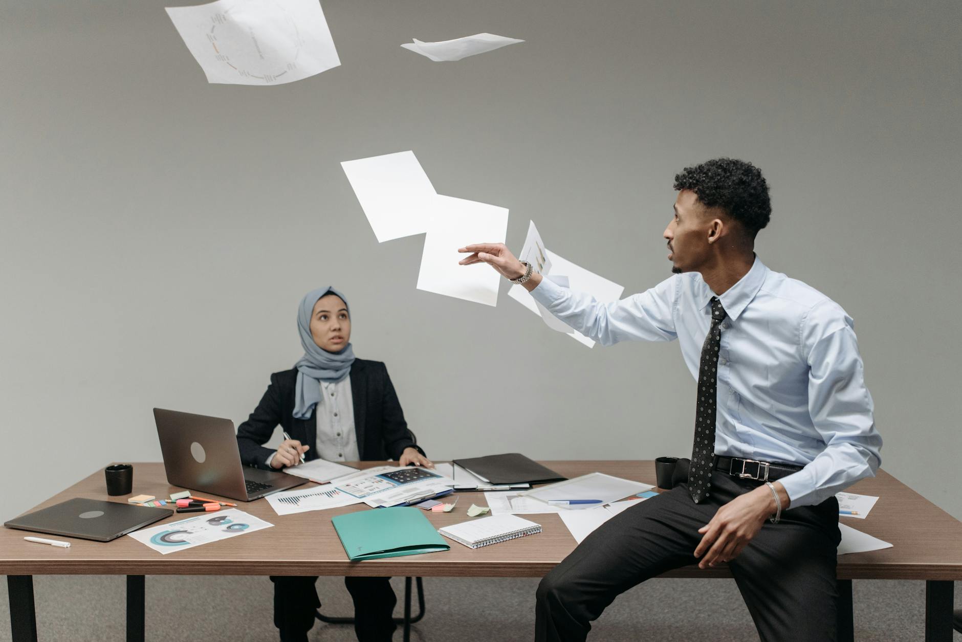 Workplace Microaggressions