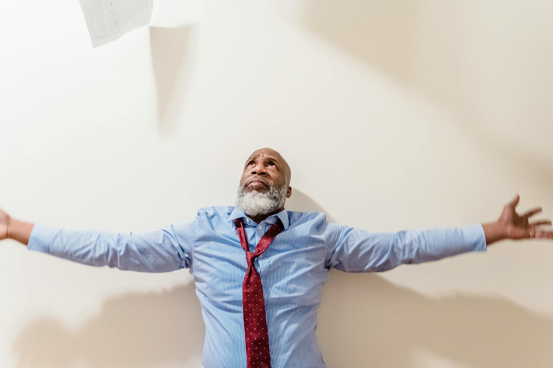 Loss Of Personal Identity Burnout Stress