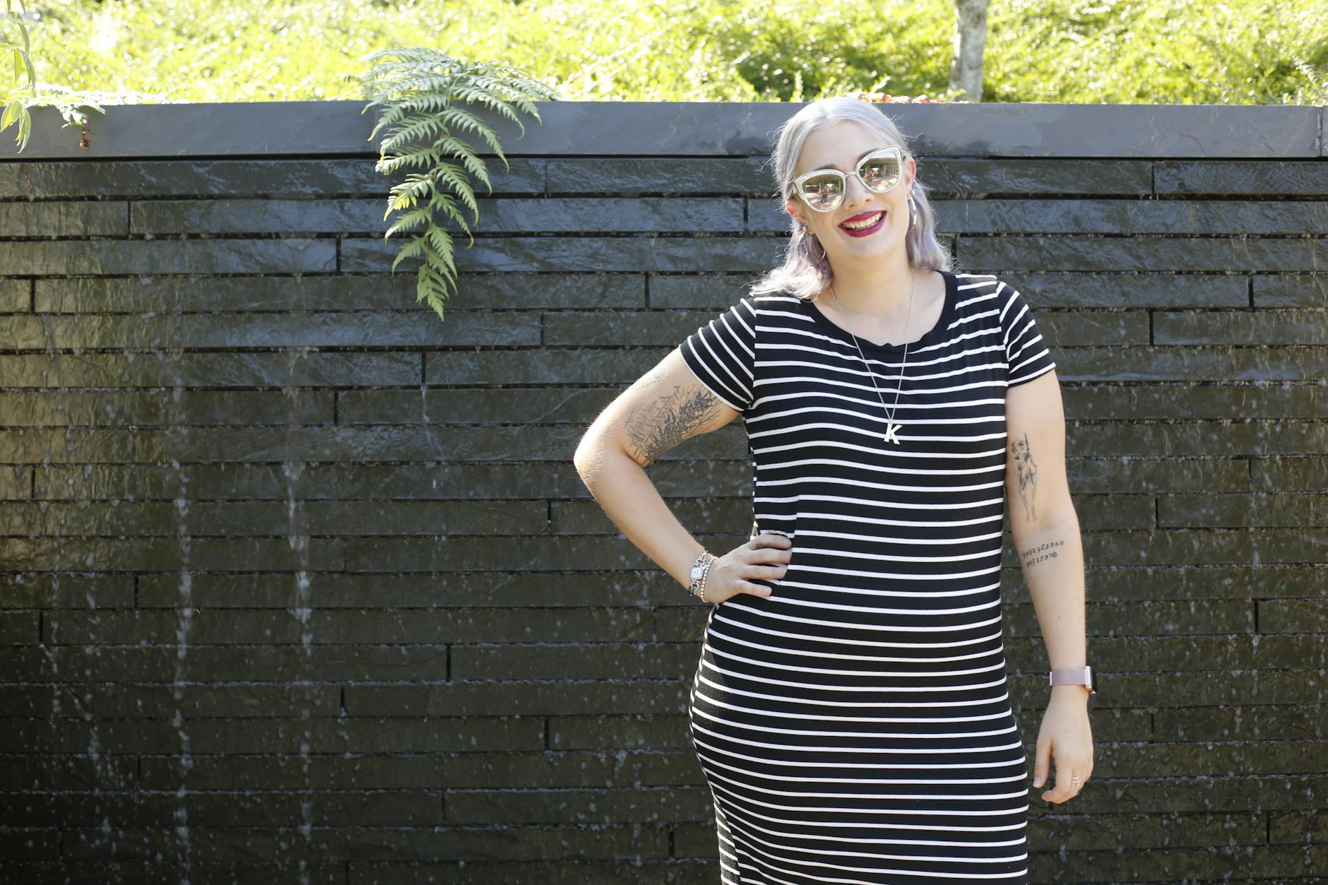 Plus-size Fashion Seasonal Transitions Tights Cardigans Ankle Boots