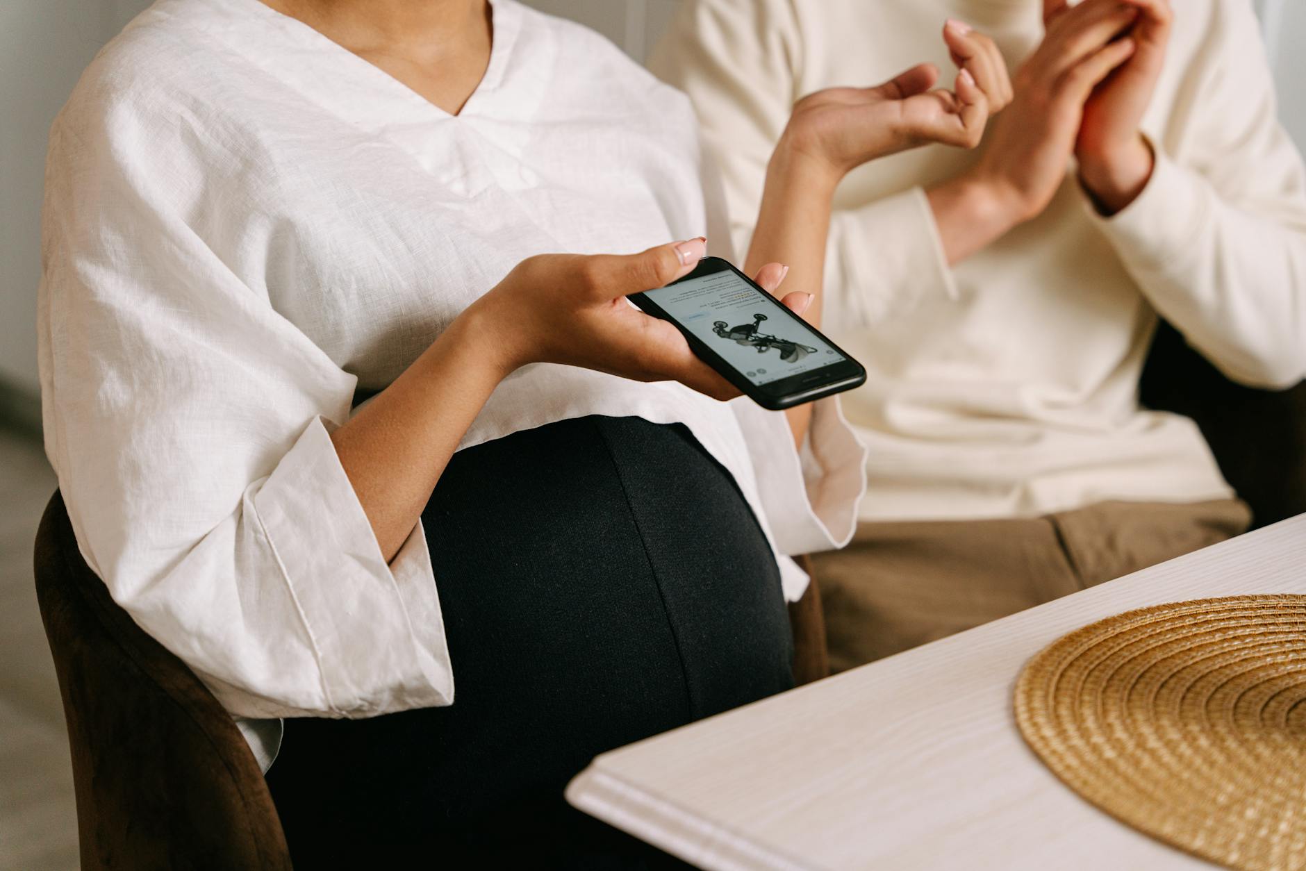 Social Media Expectations Immediate Replies Relationships