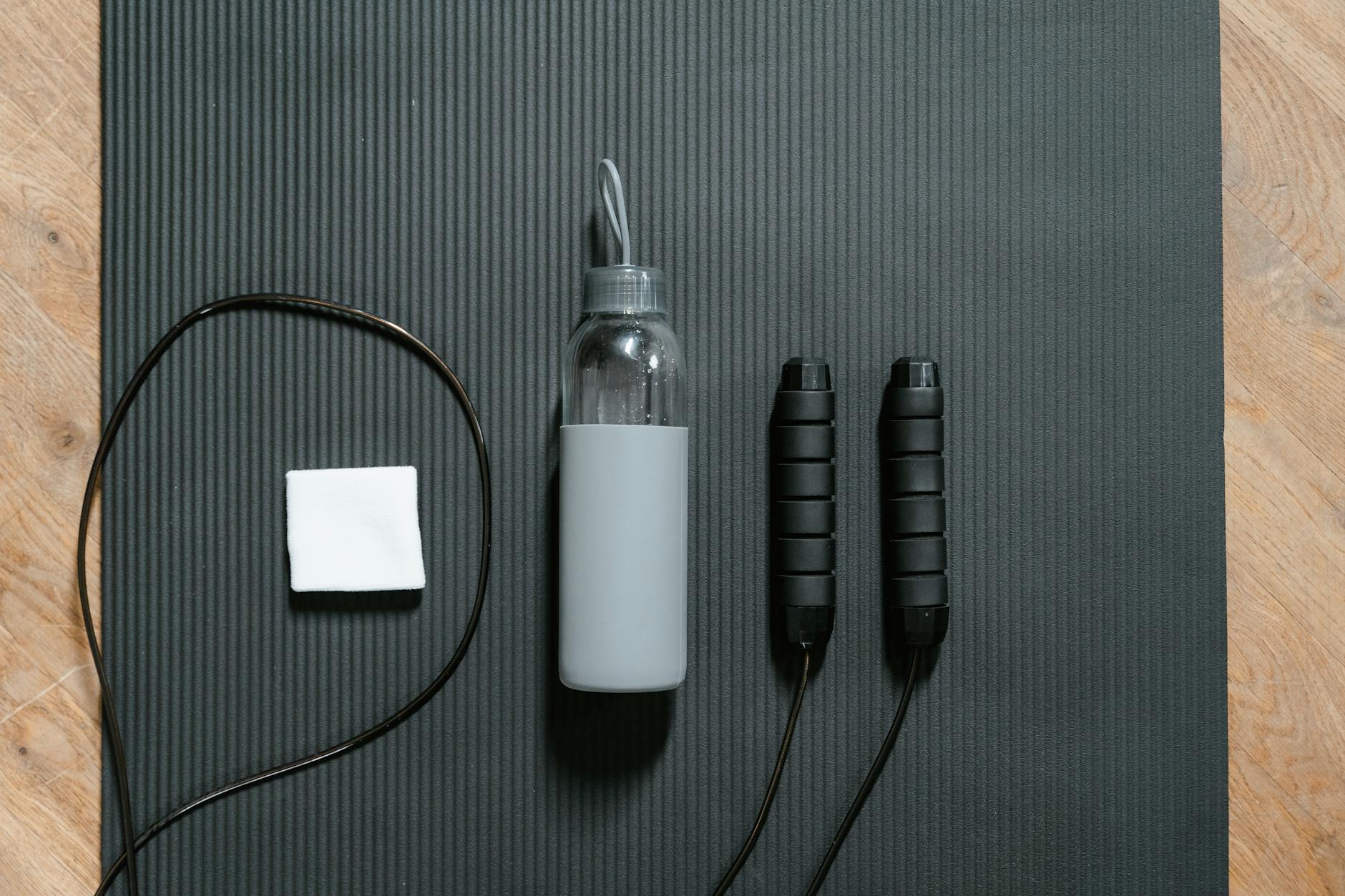 Skipping Hydration Habit