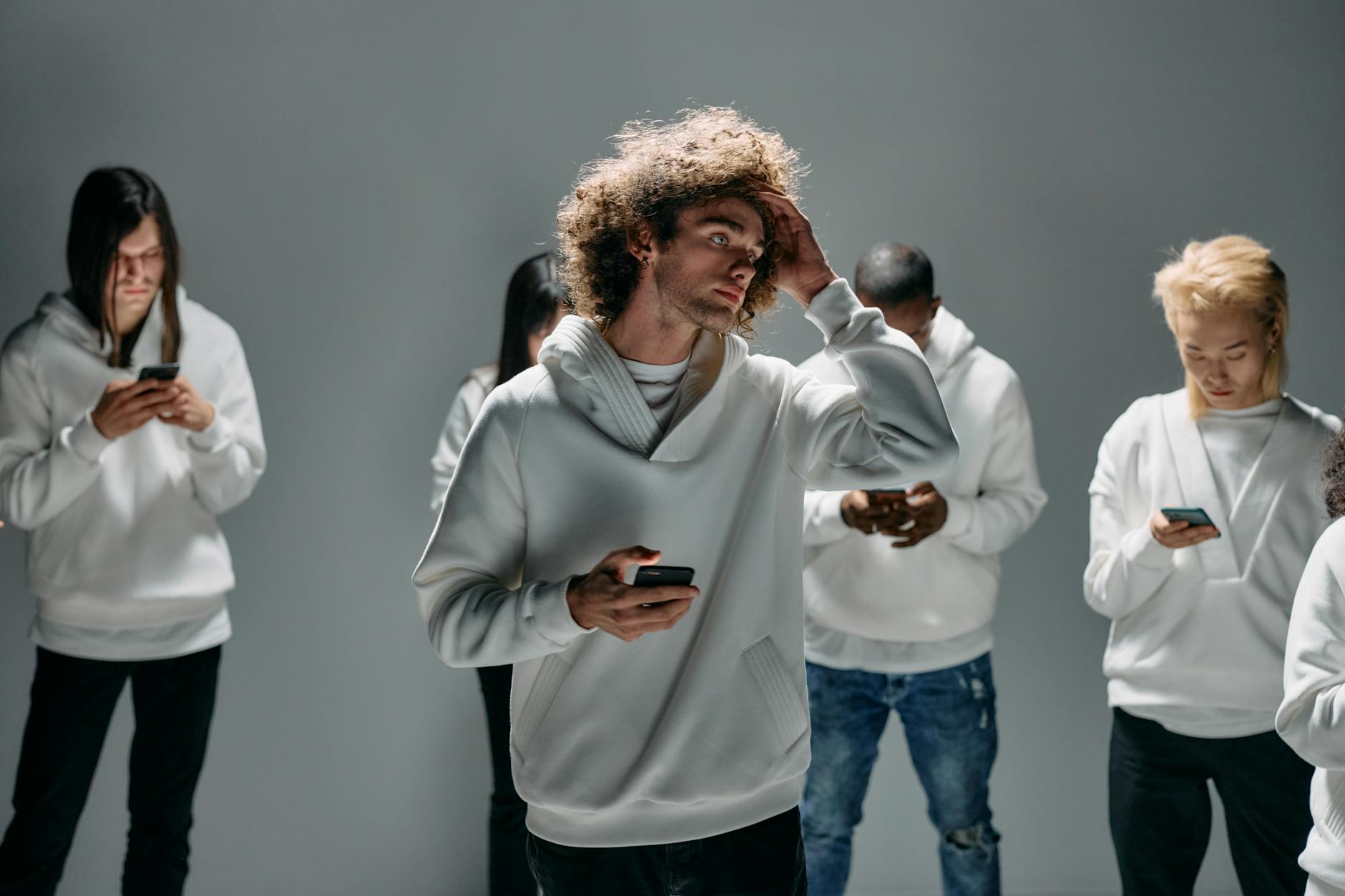 Disconnect Idle Devices