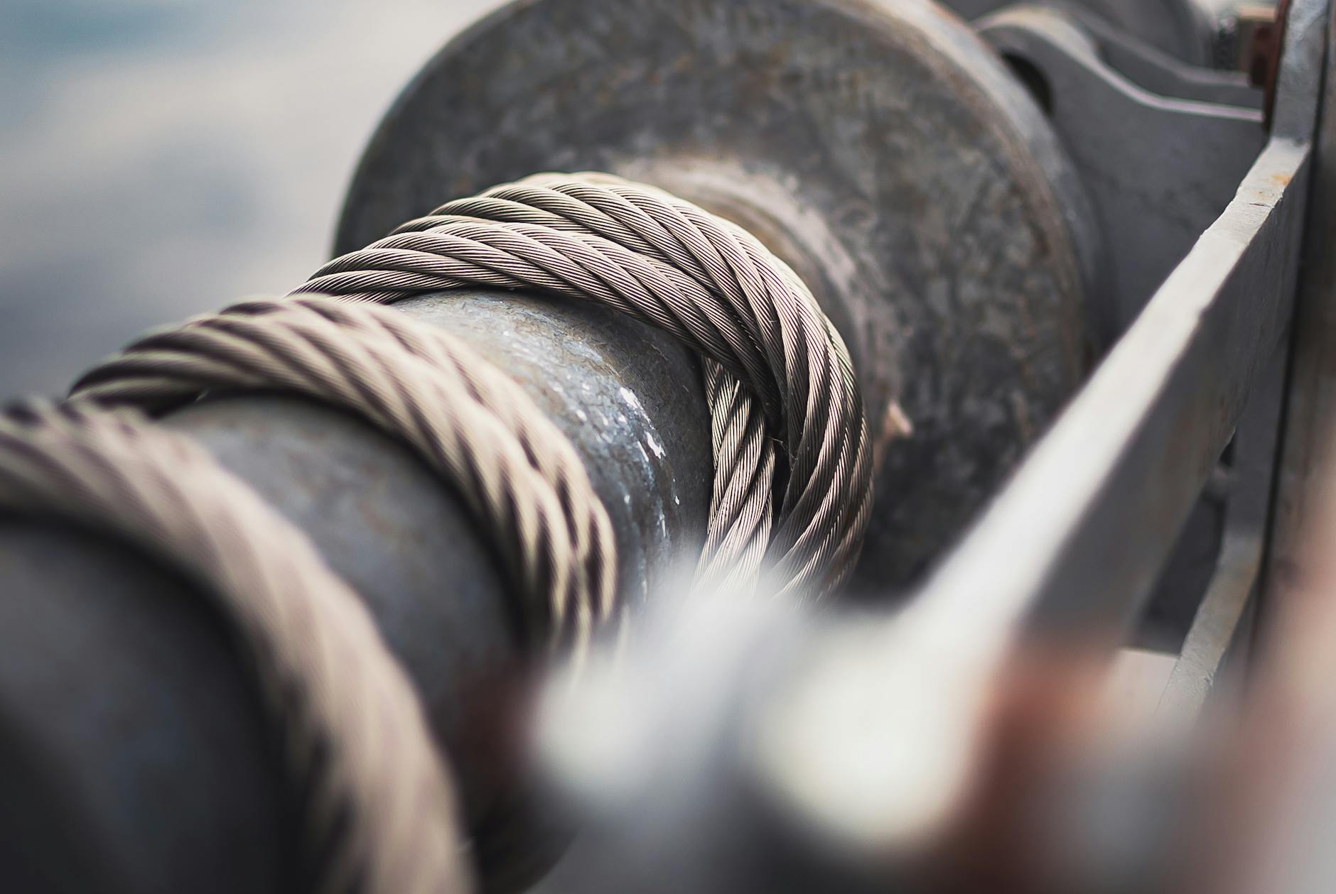 Heavy Duty Jumper Cables