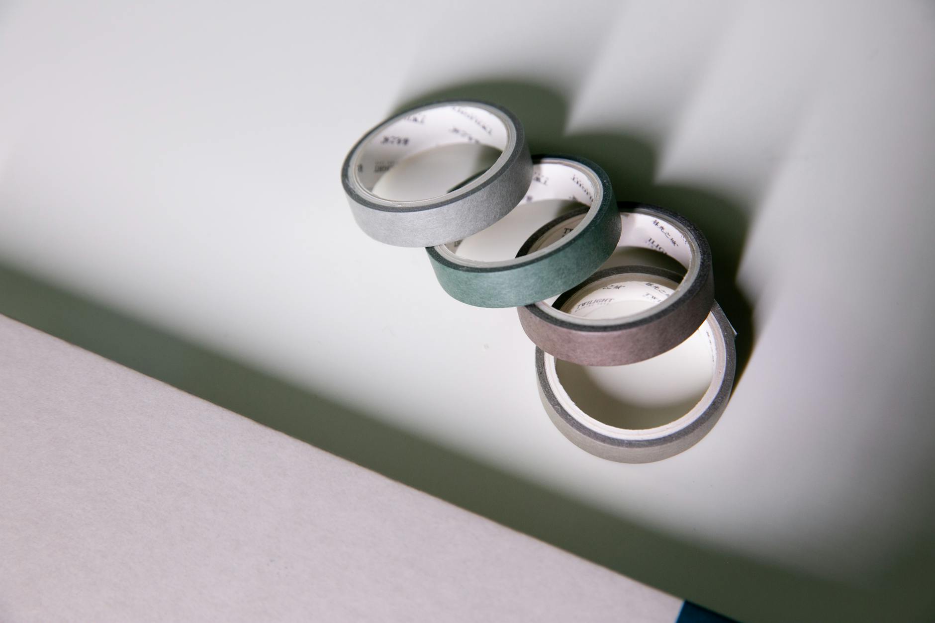 Electrical Tape Items