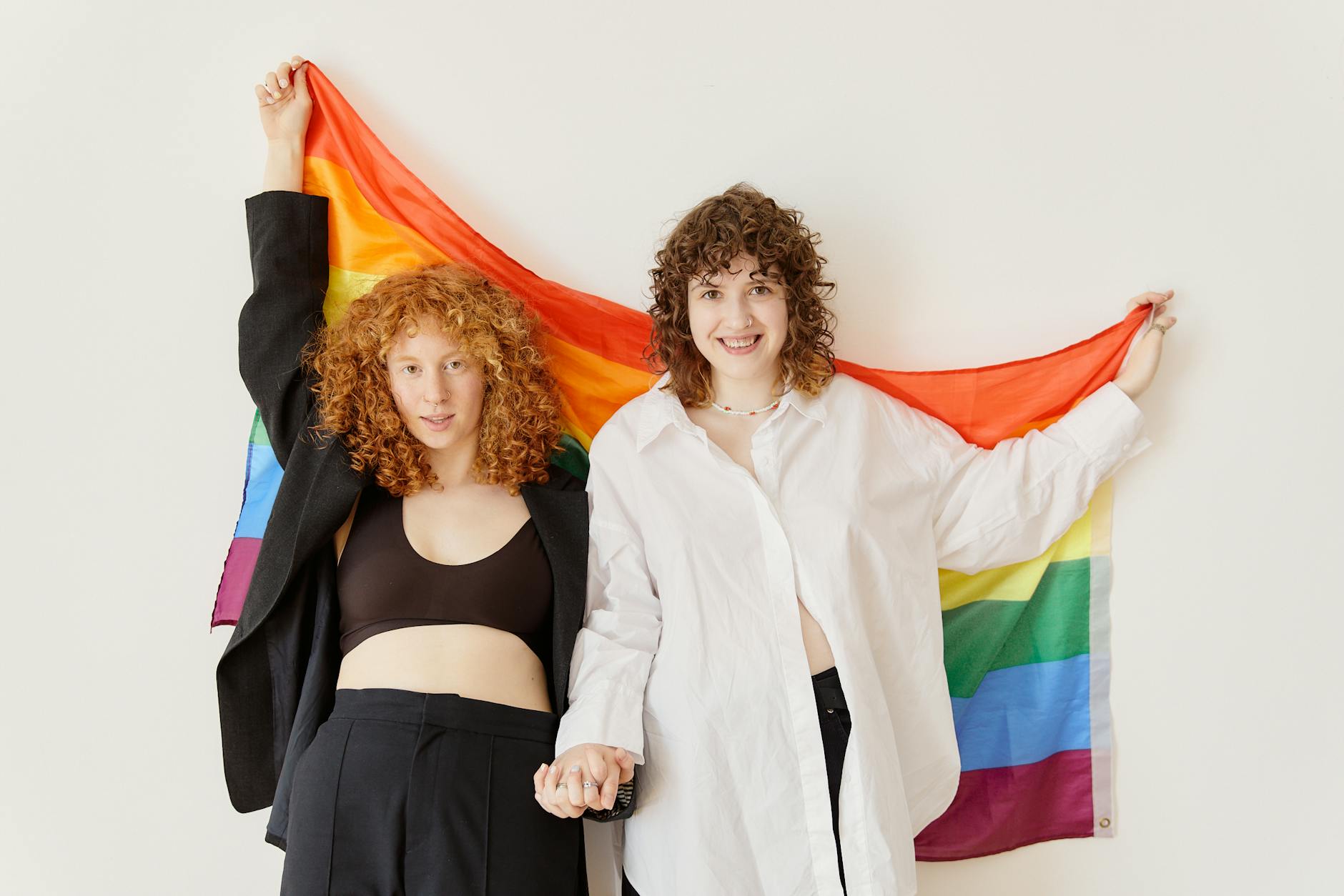 Lesbian Couples Sexual Communication Intimacy