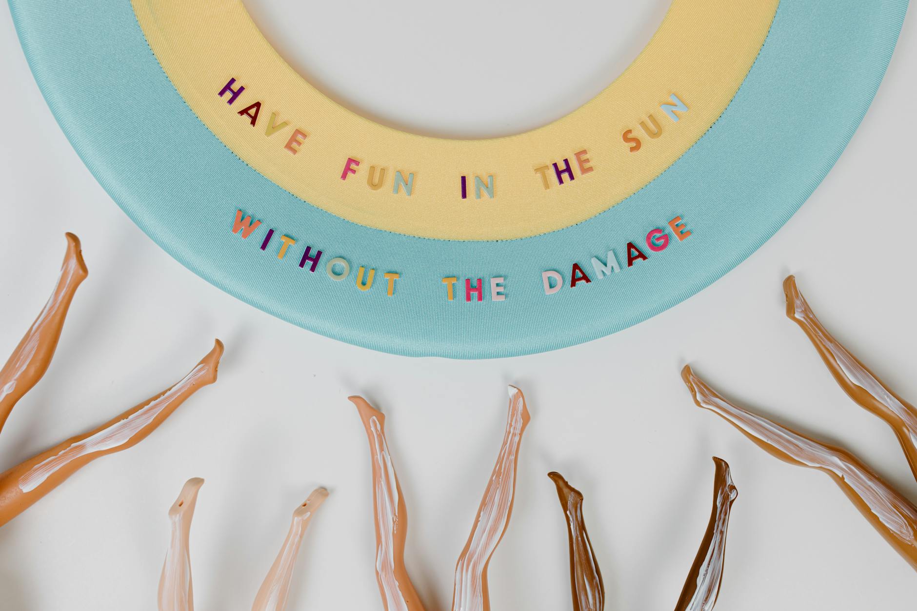 Blue Light Exposure Skin Damage