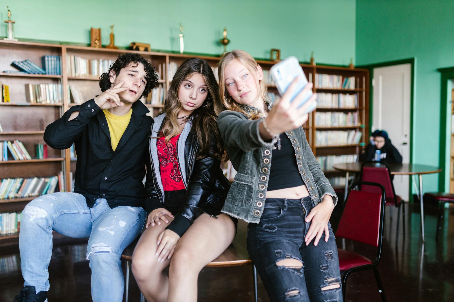 Teen LGBTQ+ Coming Out Journey Mixed Reactions