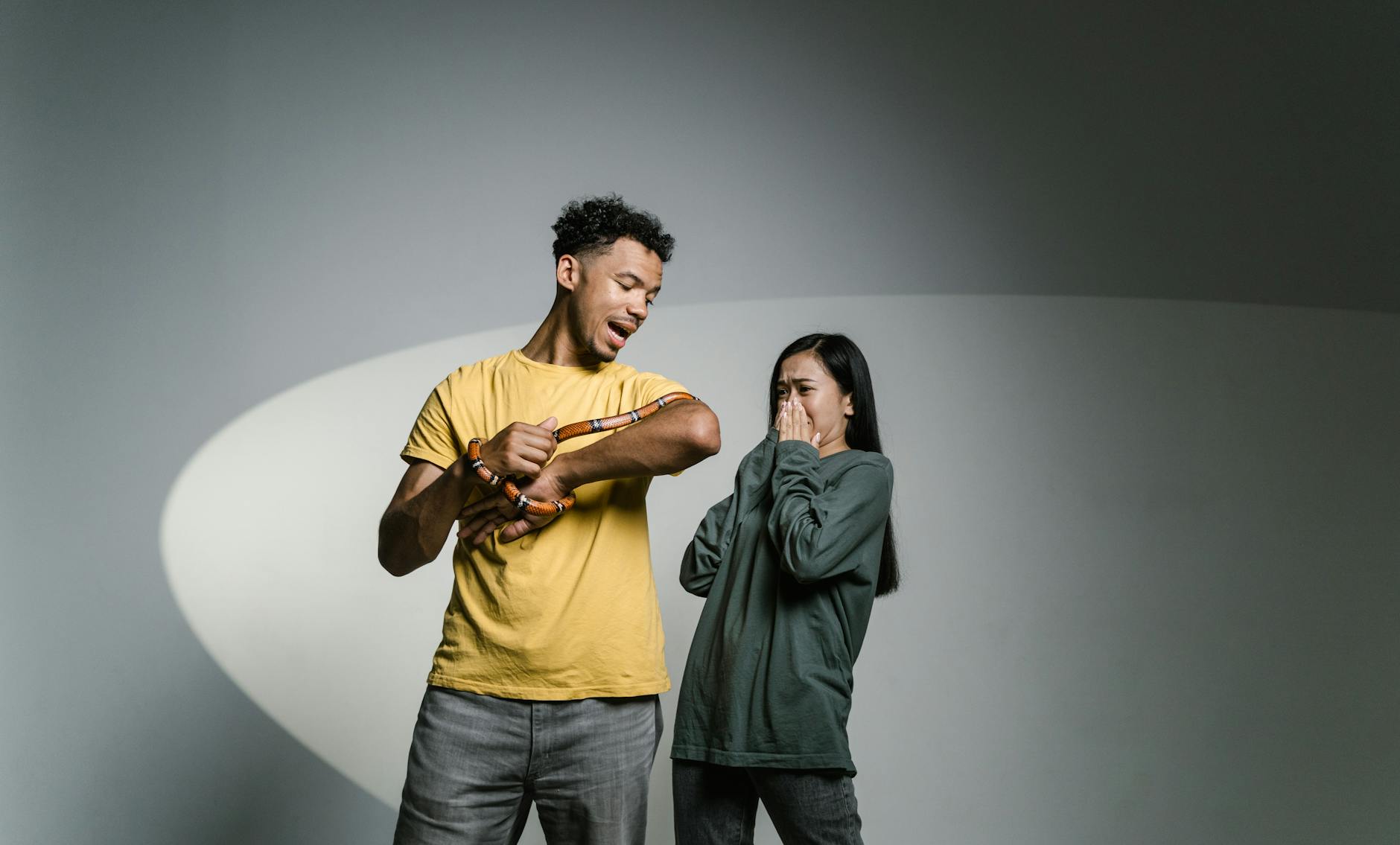 Fear Of Conflict In Relationships