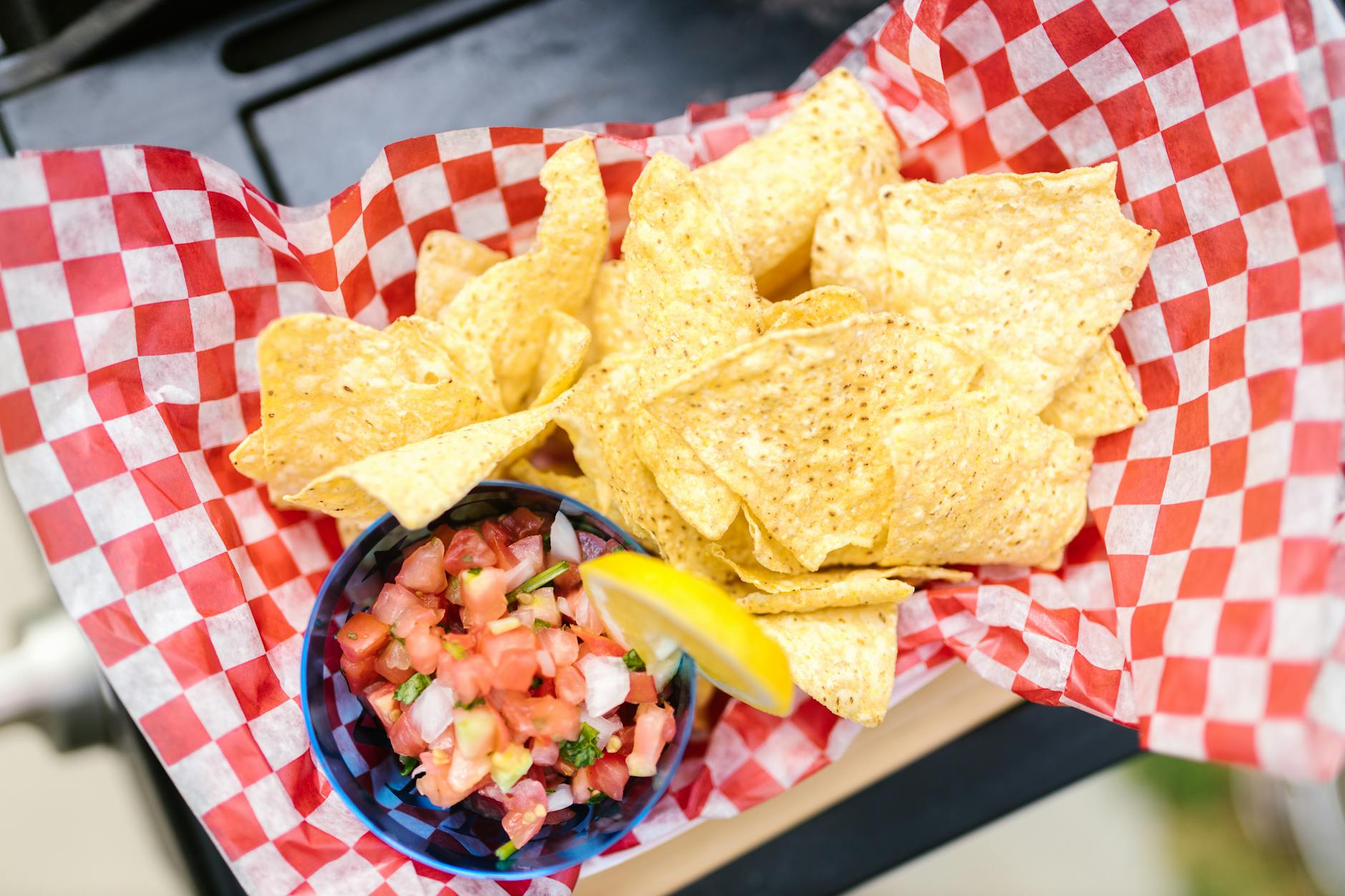 Foods To Avoid Before Bed Salsa Heartburn