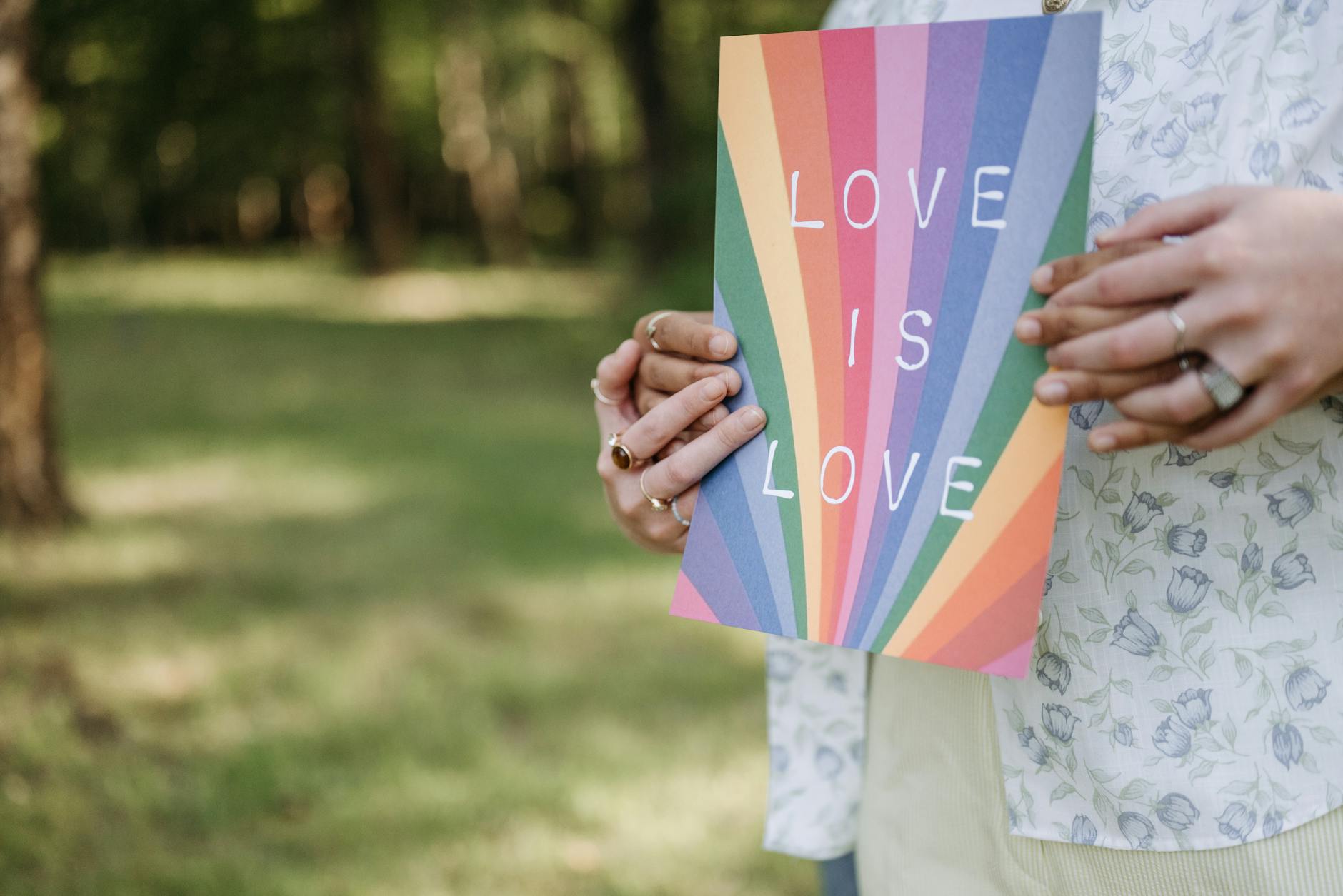 LGBTQ+ Elders Visibility Activism