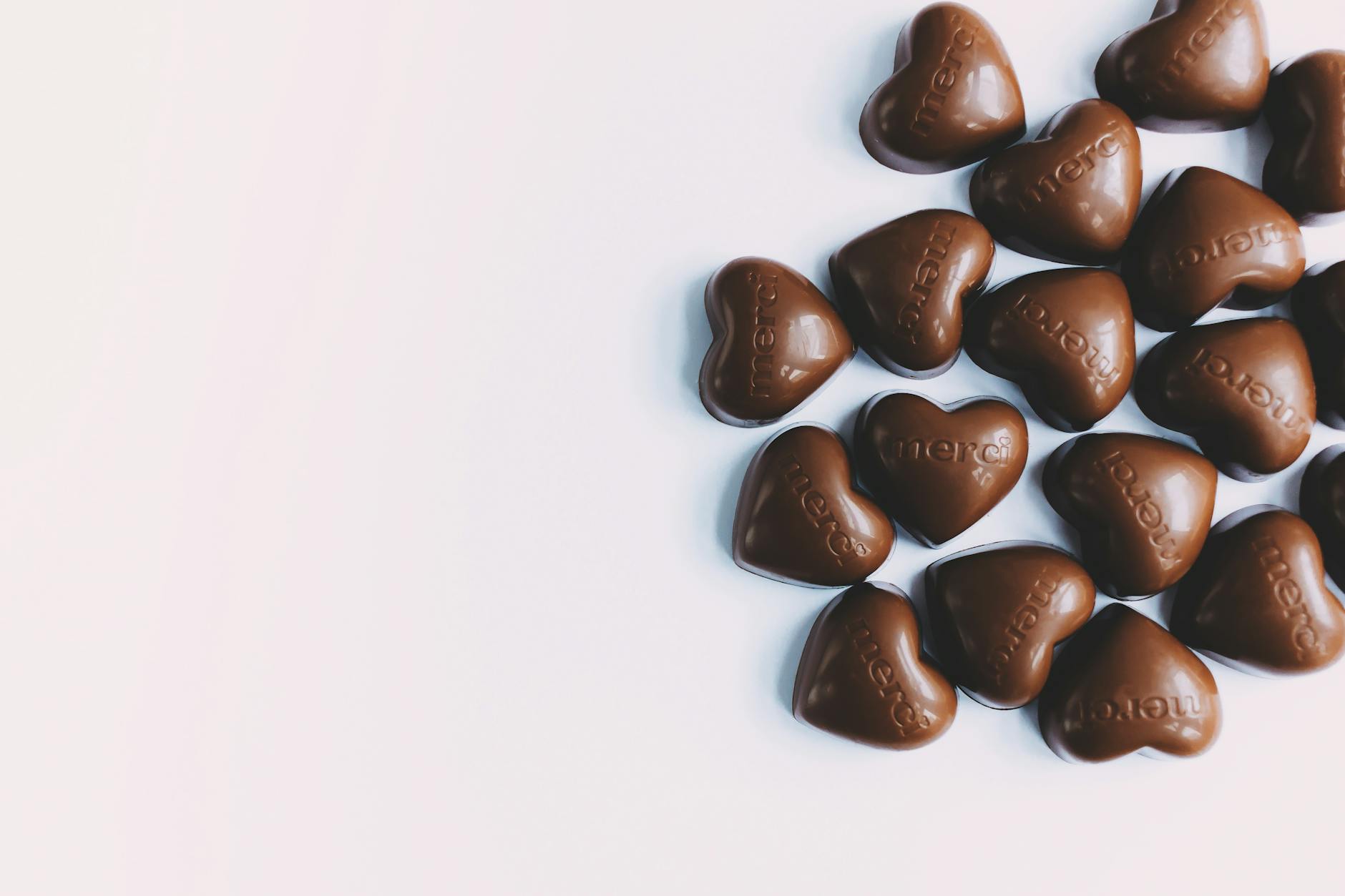 Dark Chocolate Heart Health