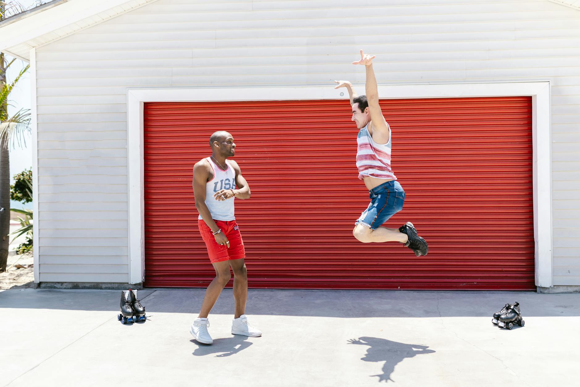 Gay Men Independence Hobbies Friendships