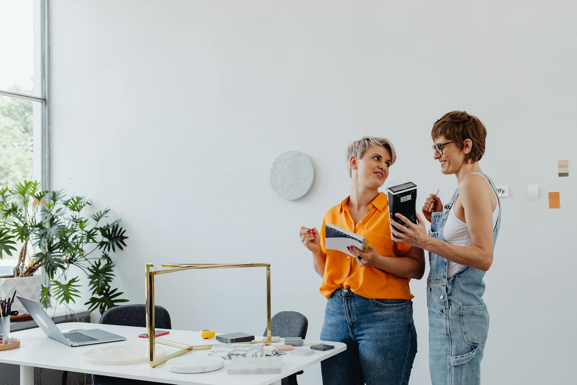 LGBTQ+ Couples Home Decor Conflict Interior Design