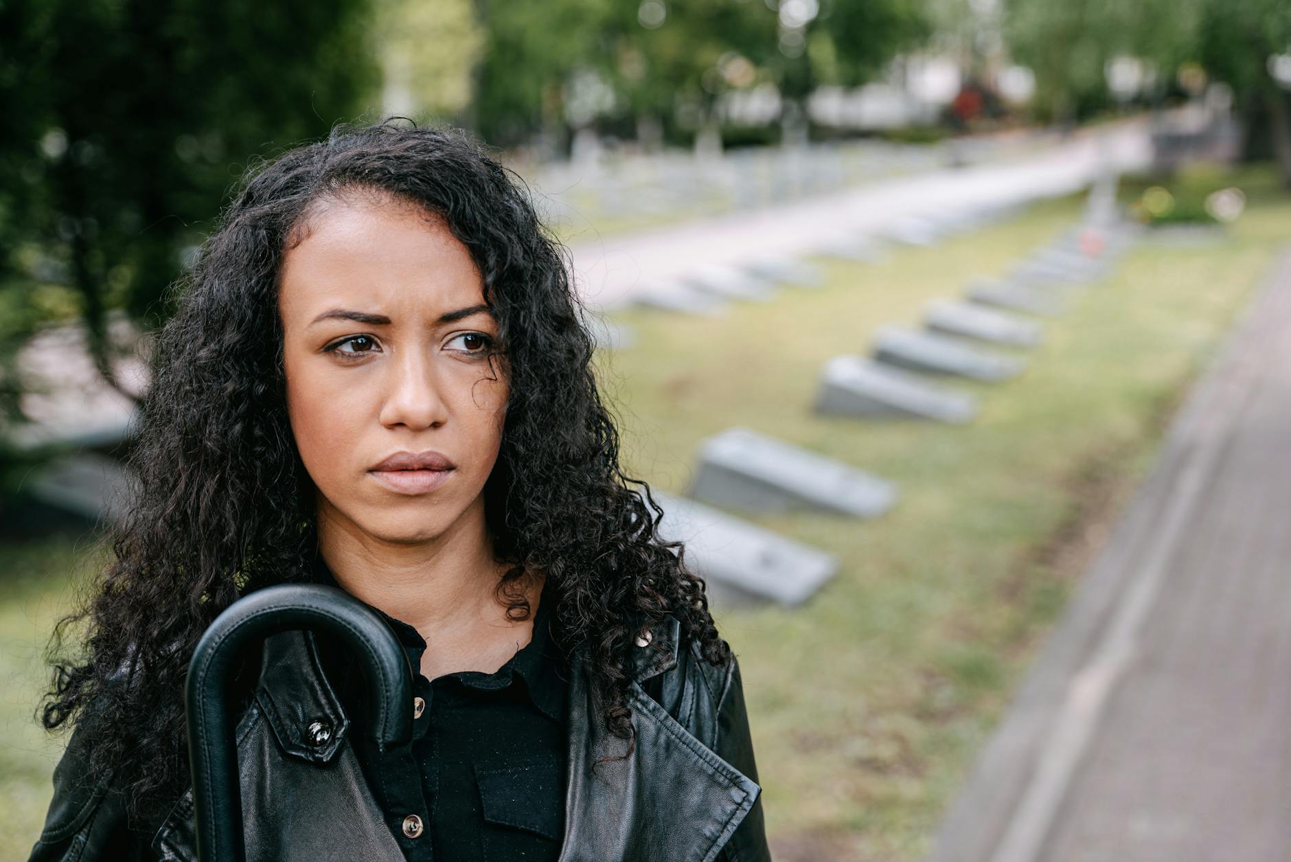 Better Place Grieving