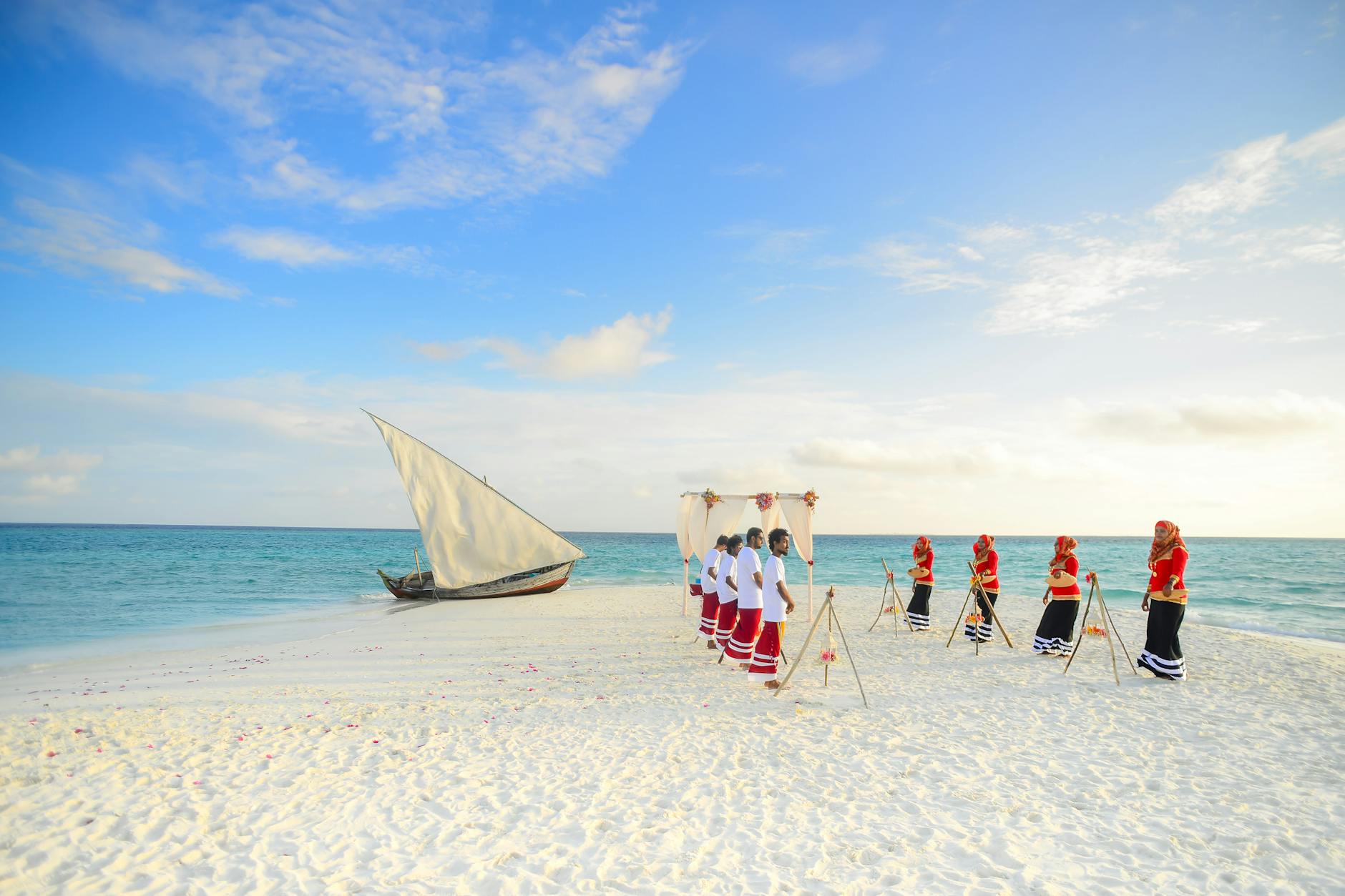 Barbados Honeymoon Destinations Beaches Resorts Seafood Culture