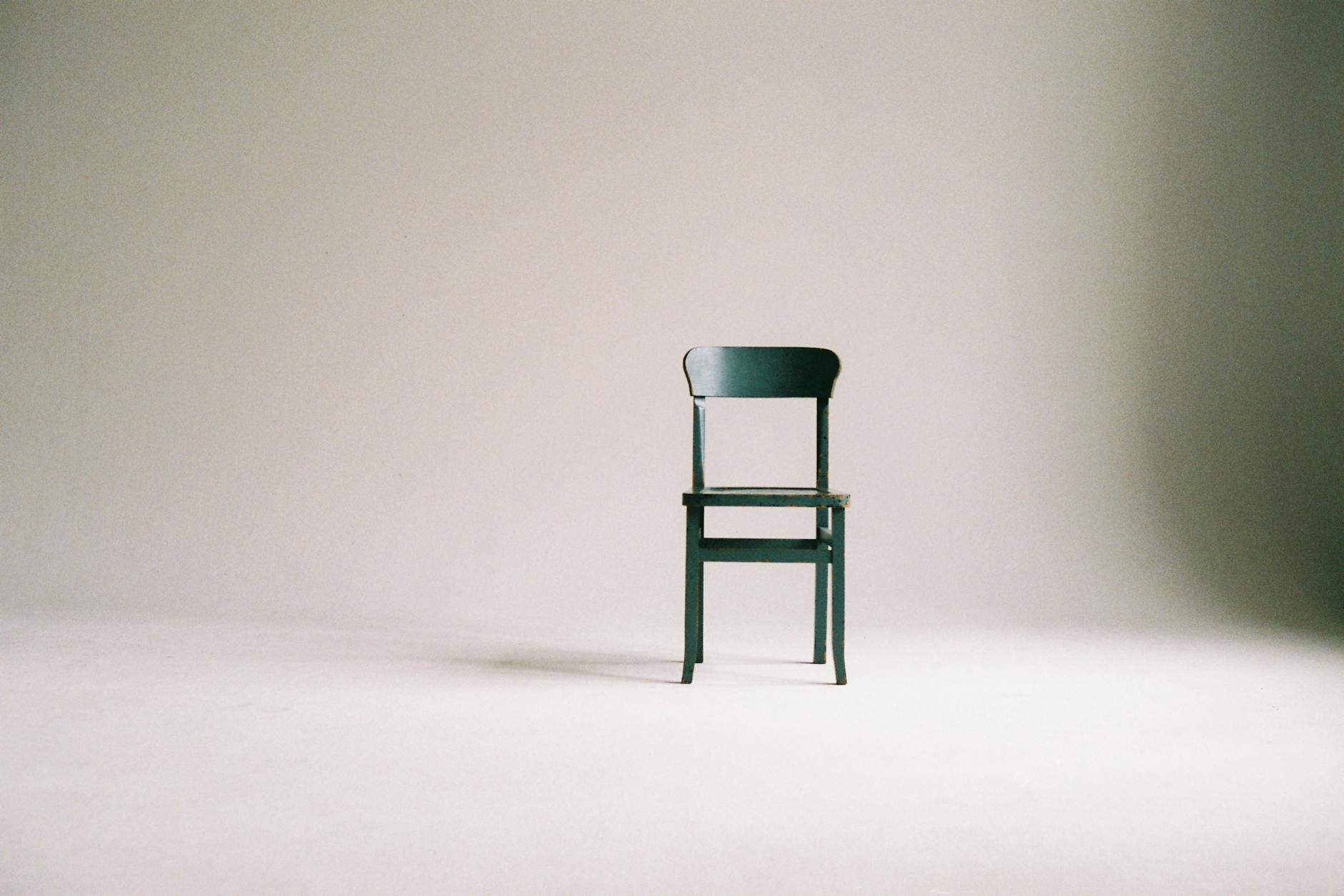 Empty Chair 