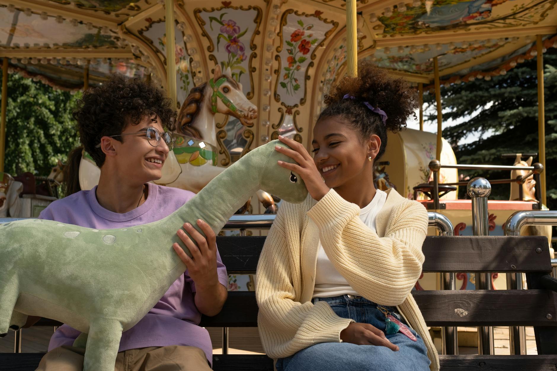 First Date Lack Of Curiosity