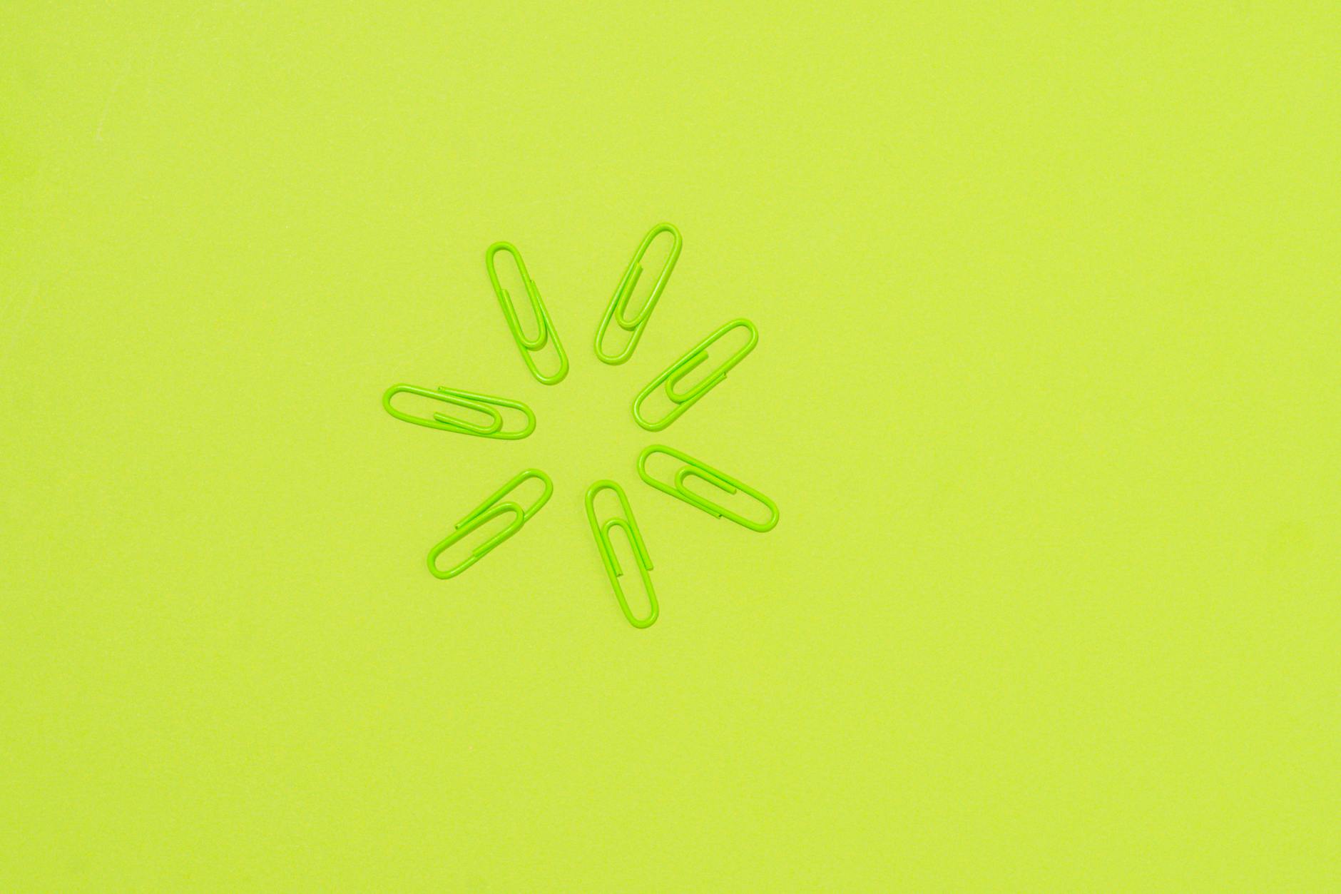 Chartreuse Bedroom Decor