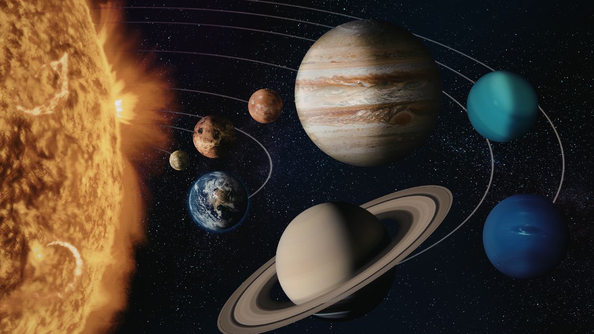 A Powerful Astrological Event Opens Doors to Wealth for These Four Zodiac Signs