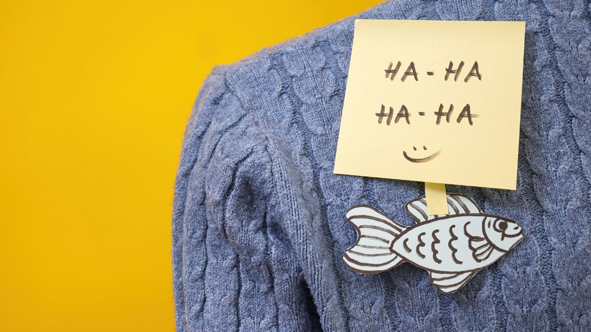 Is This the Best or Dumbest Trick He Pulled on a Friend?