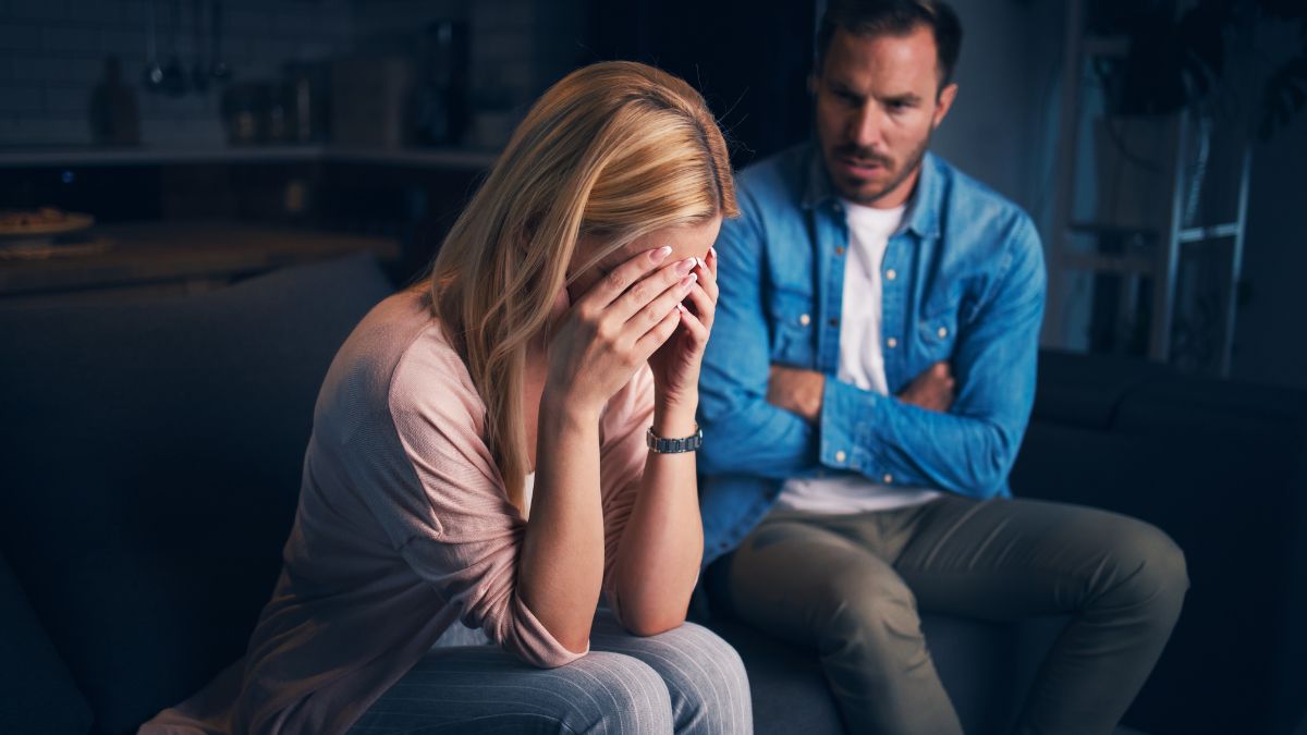 Man Ends Decade-Long Relationship for Coworker, Then Regrets It and Faces Firm Rejection When Trying to Return