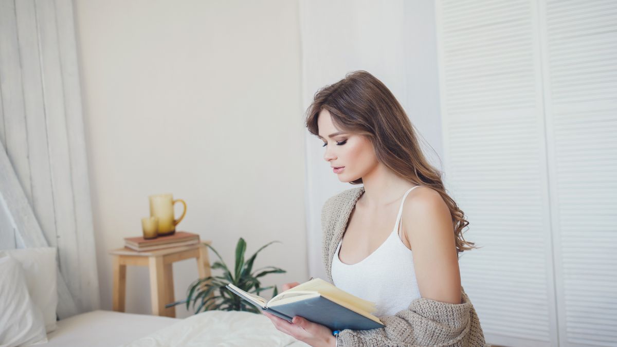 Do You Really Want to Go Out Seven Things You Secretly Want to Do Instead of Going Out