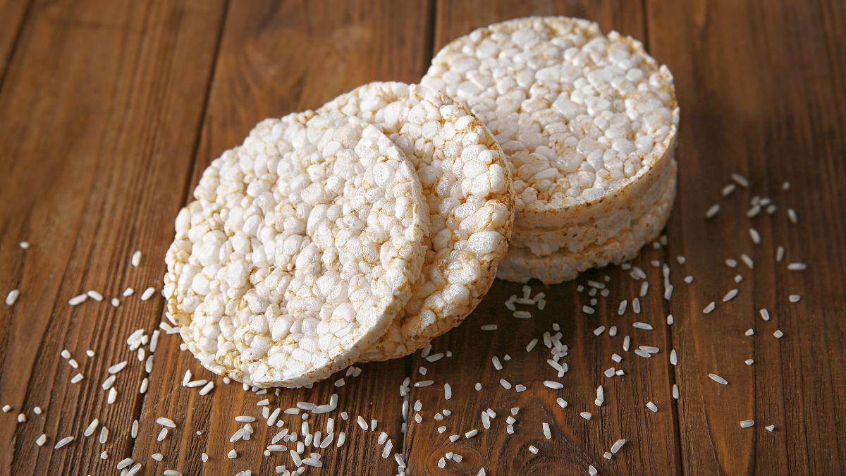 If You Buy Rice Crackers at the Supermarket You Need to Know What They Really Are