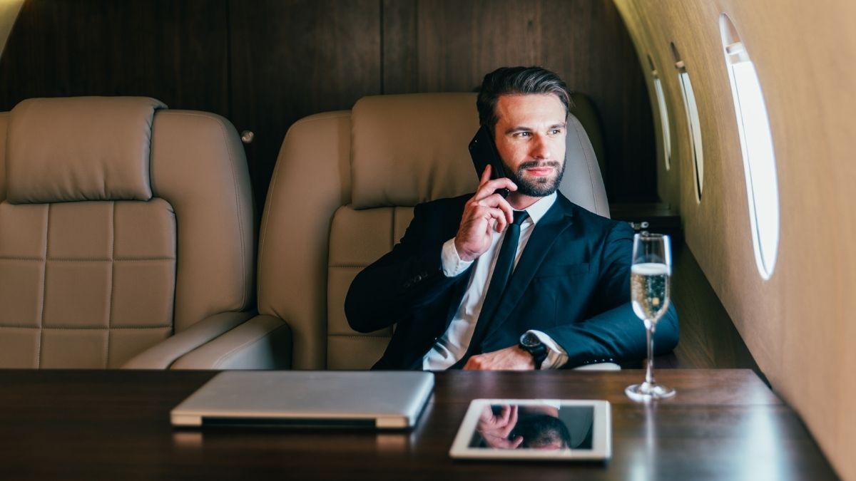 Hidden Luxuries and Services Only the Ultra-Rich Can Access