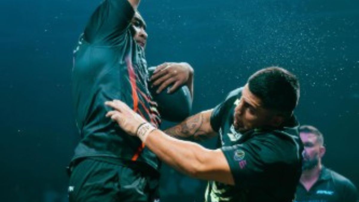 Videos of Brutal Collisions Go Viral and Many Want It Banned: “The Dumbest Sport”