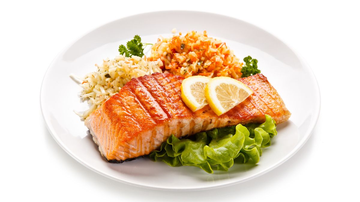 Most Women Over 40 Don’t Get Enough Vitamin D and These Foods Can Help