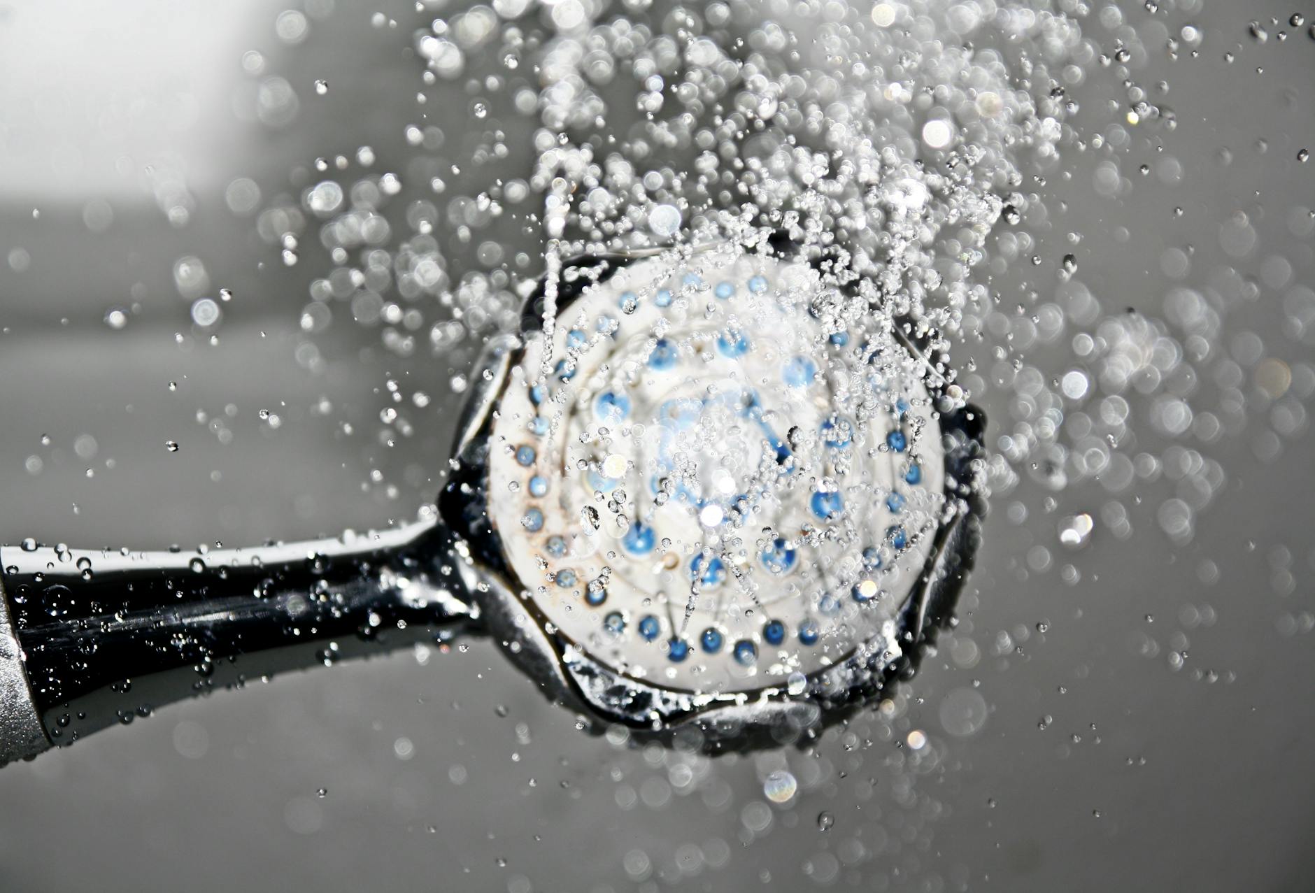 Low Flow Showerheads High Efficiency Water Saving