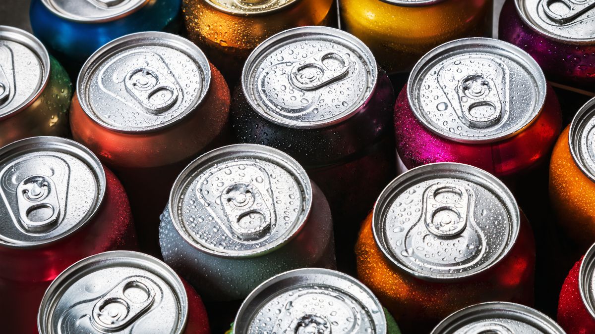 If You Often Drink Carbonated Drinks You Need To Know This
