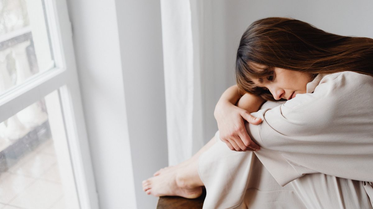 Zodiac Signs That Withdraw Into Silence When Life Gets Toughest