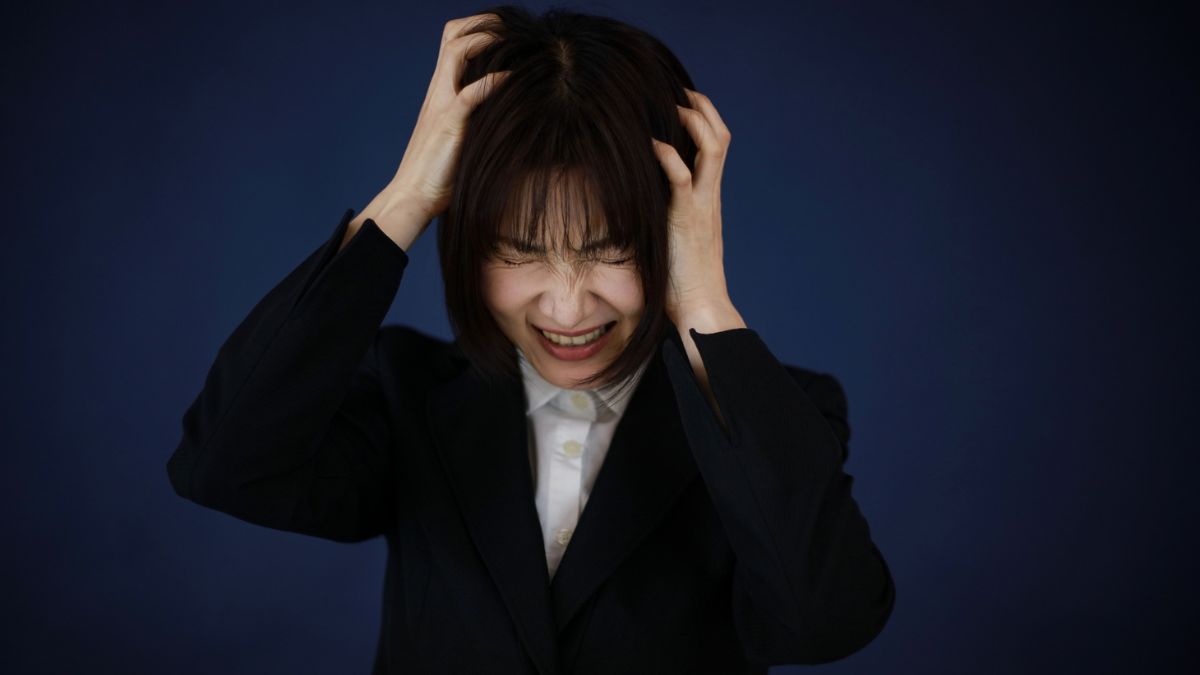 Which Zodiac Signs Behave the Worst Under Stress