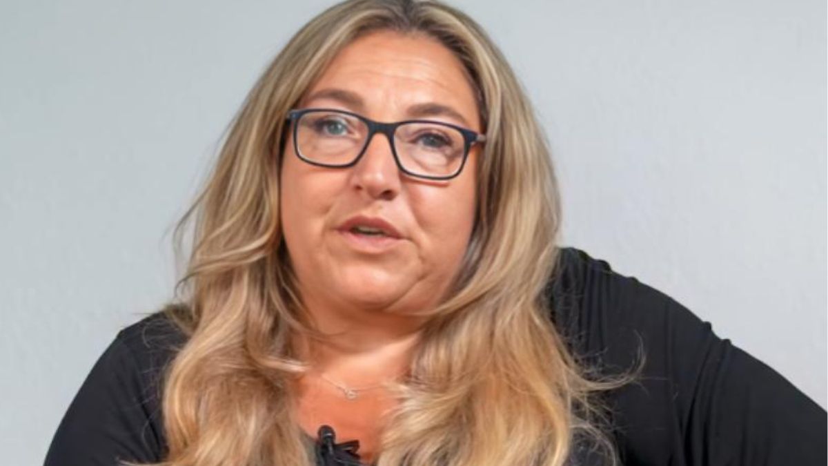Supernanny Jo Frost: “Millions of Parents Make the Same Mistake in Raising Kids”