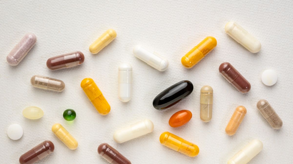 Professional Pharmacist Issues A Serious Warning About Common Nutrient Pairs: “Never Combine These Two Dietary Supplements”