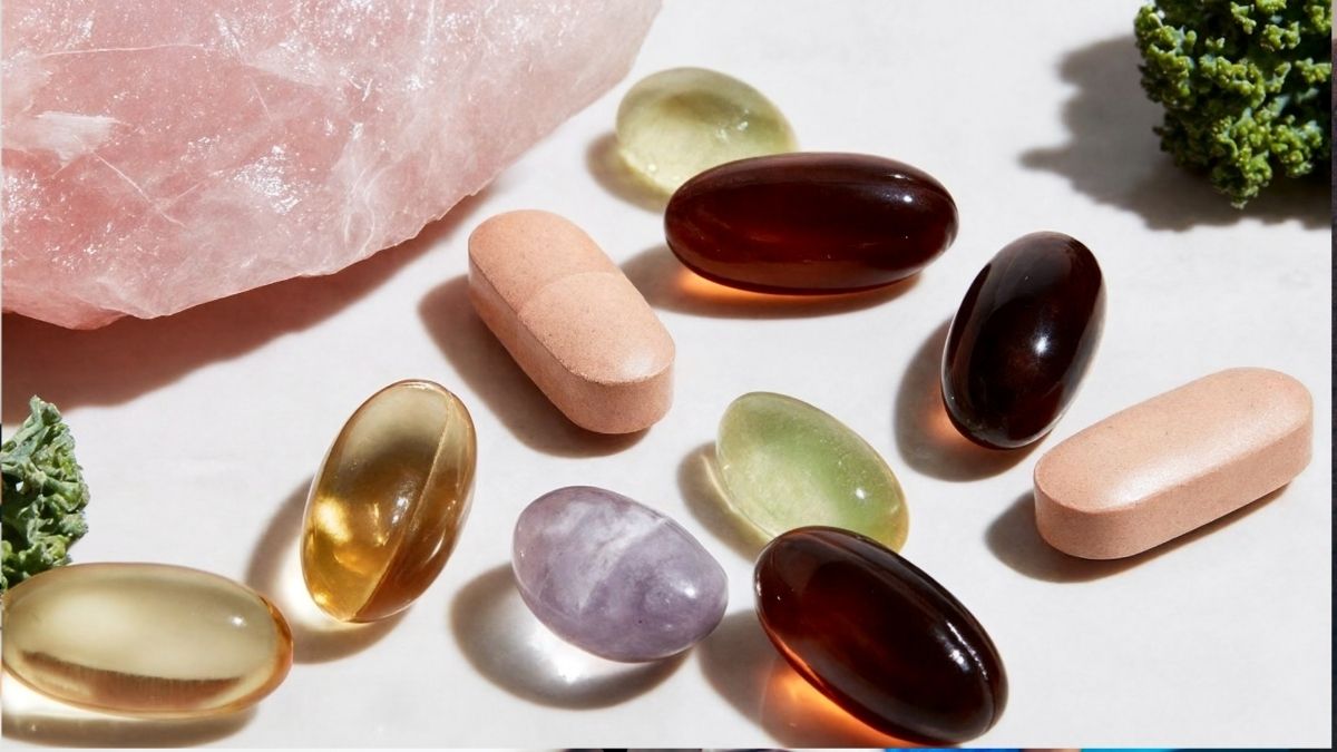 Dietitians Warn Against Taking These Three Supplements in the Morning