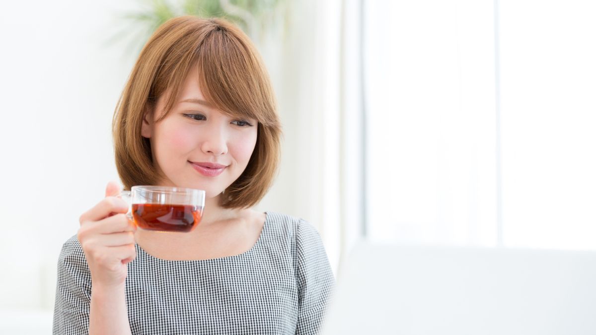 Seven Teas That Naturally Help Lower Blood Sugar Levels