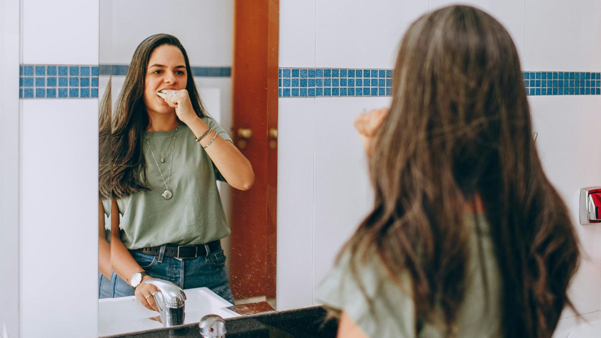 One Simple Habit Dentists Recommend Could Prevent More Than 50 Diseases