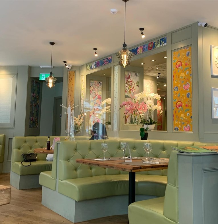 British Woman Discovers Live Streaming Camera Hidden Under Toilet Seat in Leicester Restaurant