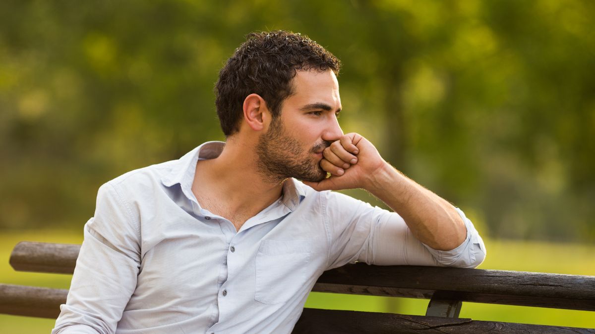 Men Who Insist They Need No One Typically Faced These 11 Childhood Challenges
