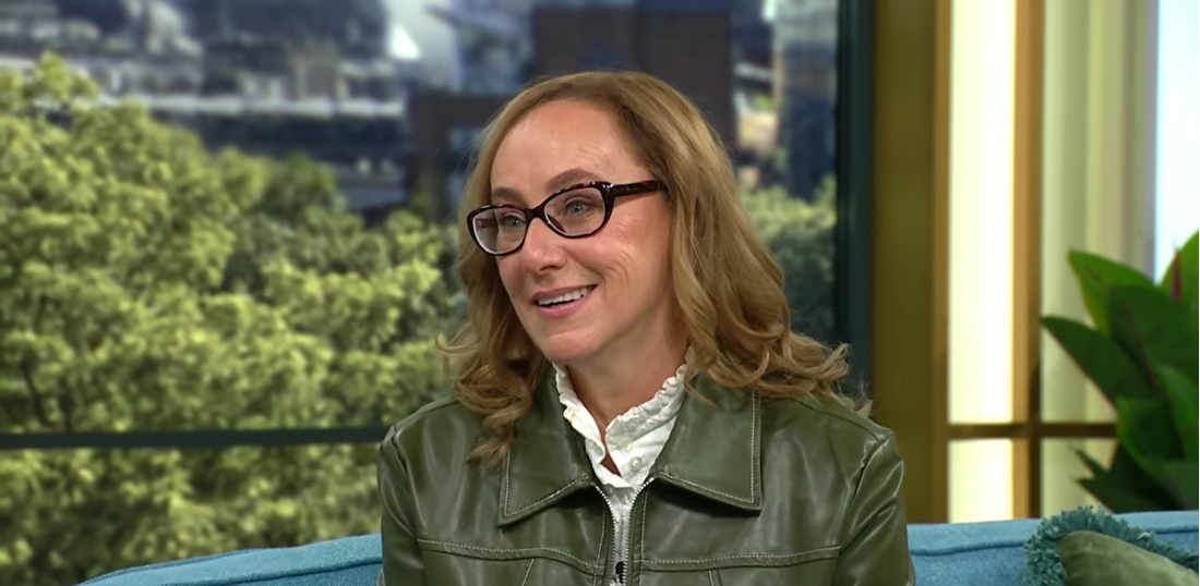 Sex Therapist Who Slept With 400 Clients Says: “This Is My Path”