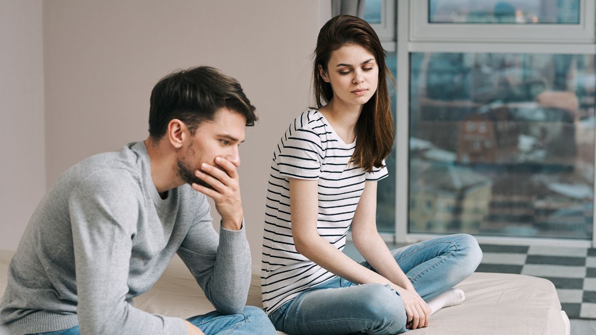 These Are the Three Most Telling Signs That Your Boyfriend Has Stopped Putting Effort Into Your Relationship