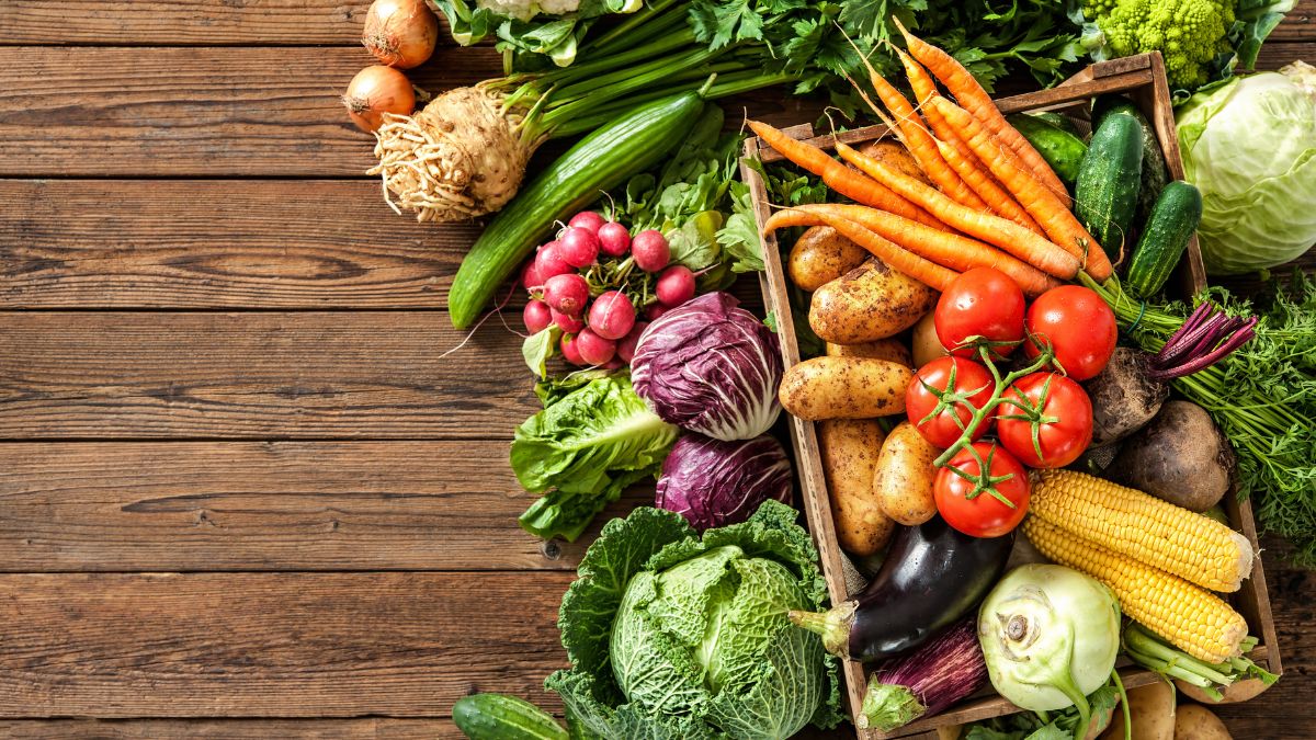 Foods That Are Good for Your Liver Health