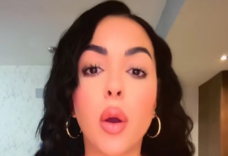 A Single Mom Went Viral for Looking Like Georgina Rodríguez