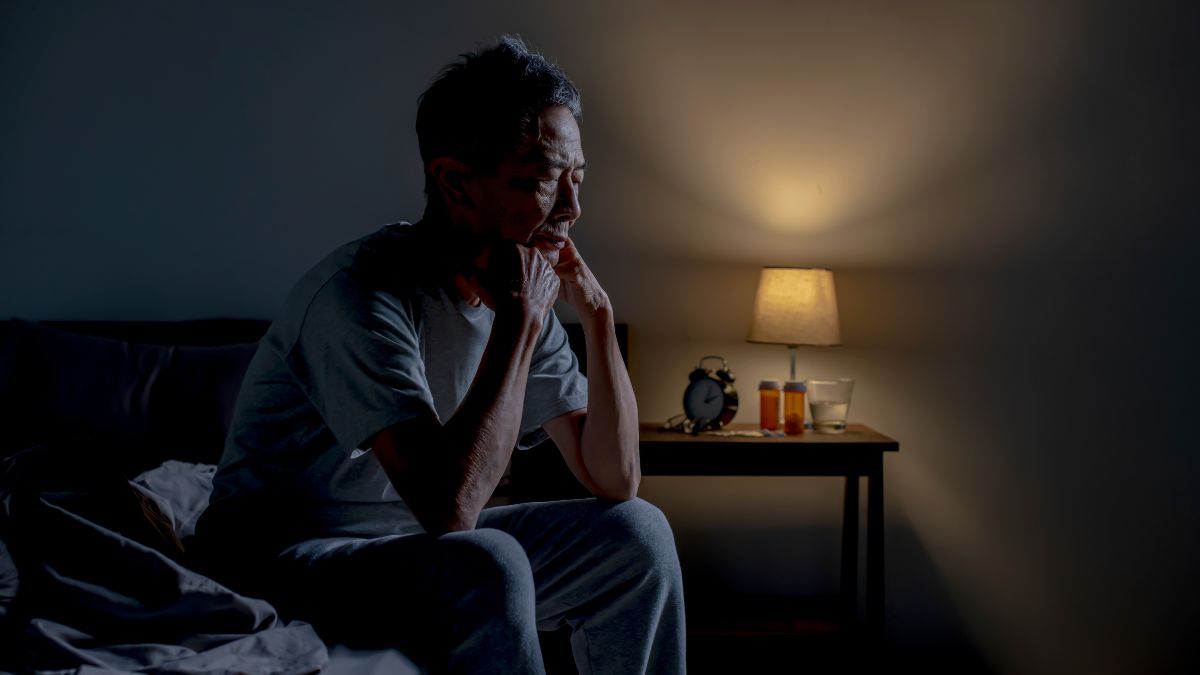 Doctor Explains Why Many People Wake Up at Night at the Same Time: “It Is Possible to Overcome This”