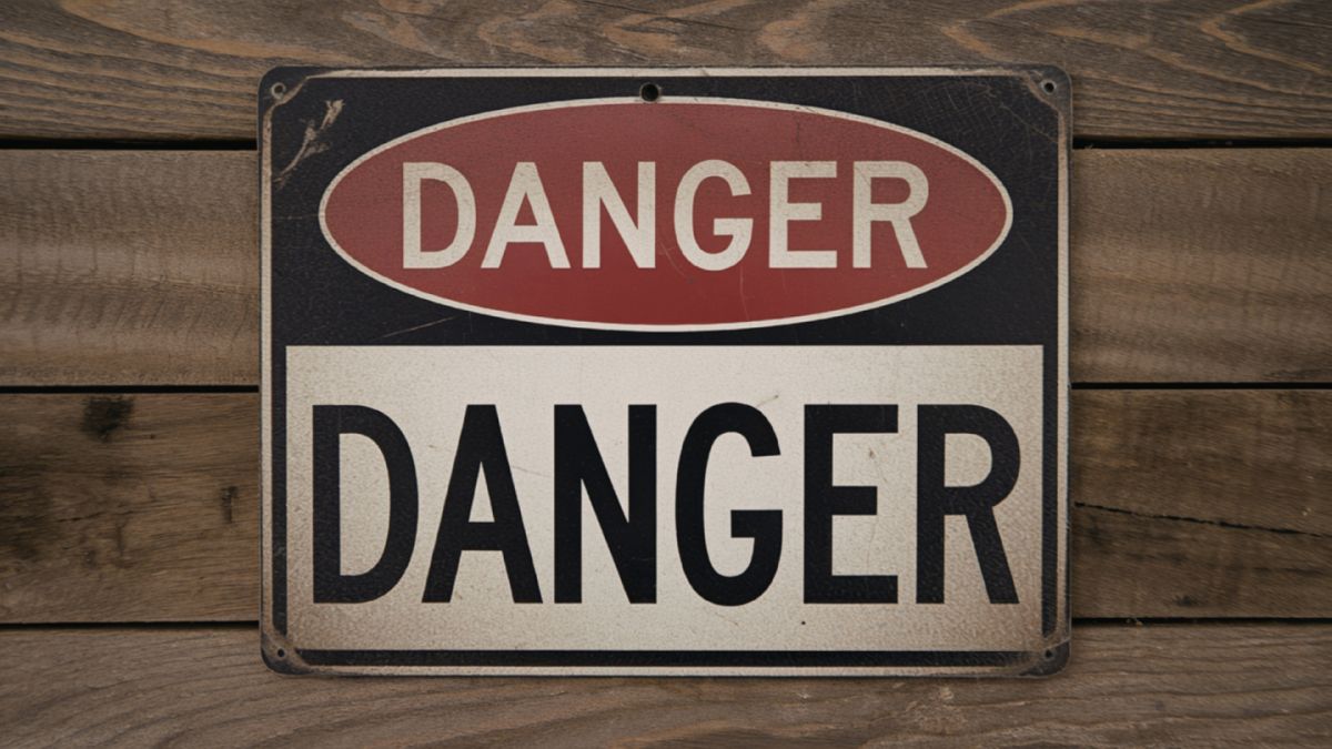 20 Warning Signs That a Website Is Completely Fake