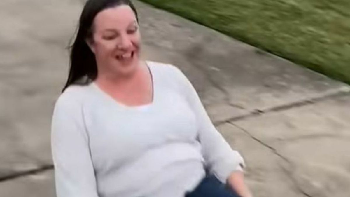 These Parents Tried to Prove They Can Still Have Fun and Ended Up Regretting It